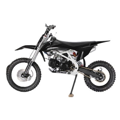 최대 속도 40 60km/h 4 스트로크 49cc 110cc 125cc 140cc 오프로드용 더트 바이크 오토바이