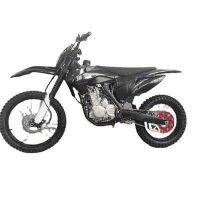 최대 속도 150km/h 가스 오토바이크 150cc 200cc 300cc 400cc 성인 오프로드 오토바이크