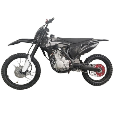 최대 속도 150km/h 가스 오토바이크 150cc 200cc 300cc 400cc 성인 오프로드 오토바이크