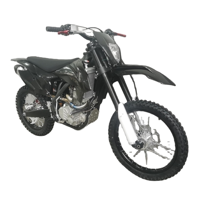 최대 속도 150km/h 가스 오토바이크 150cc 200cc 300cc 400cc 성인 오프로드 오토바이크