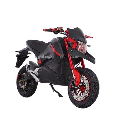 전기동 브러쉬 모터 고속 성인 2000w 전기 모터와 함께 모터