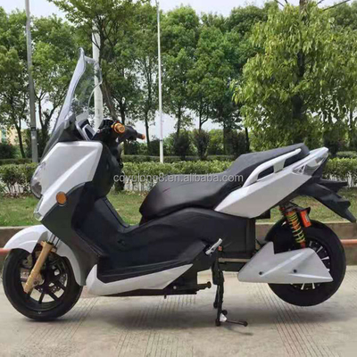 고속 72v 3000W 5000W 전기 오프로드 오토바이크 중동기와 페달