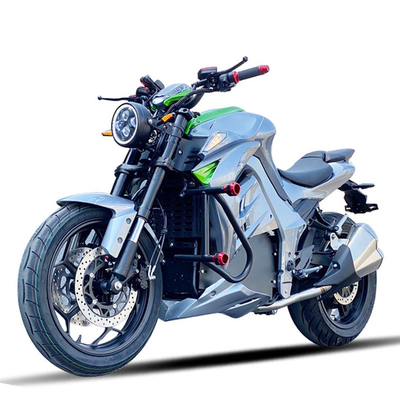 60V 미드 모터 전기 더트 자전거 속도 65-115km/h 3000W 5000W 스포츠 자전거