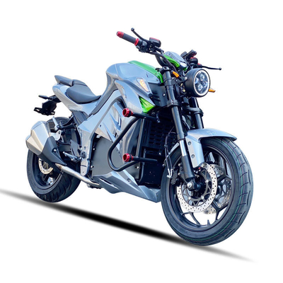 60V 미드 모터 전기 더트 자전거 속도 65-115km/h 3000W 5000W 스포츠 자전거