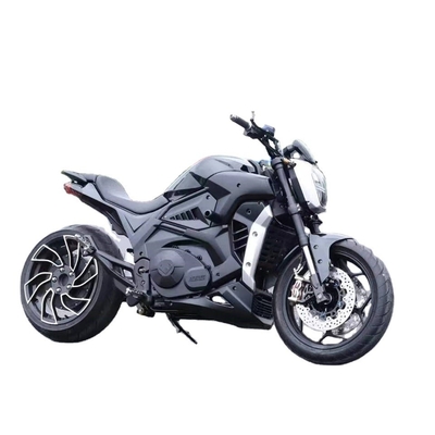 1000W 72V 고속 전기 스포츠바이크 경주 오프로드 오토바이크