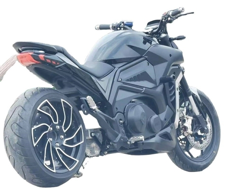 1000W 72V 고속 전기 스포츠바이크 경주 오프로드 오토바이크
