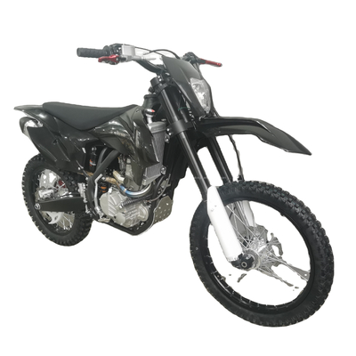 200cc 300cc 250cc 성인 전기 오프로드 오토바이를 위한 4타크 디트 바이크