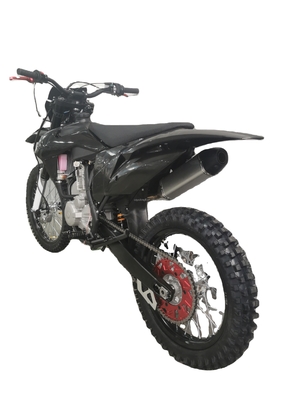 200cc 300cc 250cc 성인 전기 오프로드 오토바이를 위한 4타크 디트 바이크