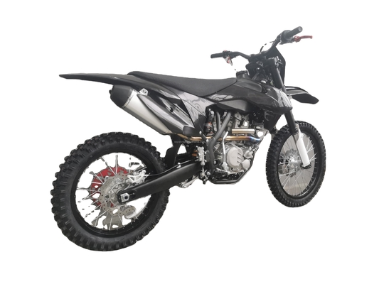 200cc 300cc 250cc 성인 전기 오프로드 오토바이를 위한 4타크 디트 바이크