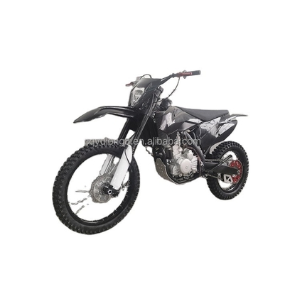 200cc 300cc 250cc 성인 전기 오프로드 오토바이를 위한 4타크 디트 바이크