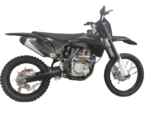 200cc 300cc 250cc 성인 전기 오프로드 오토바이를 위한 4타크 디트 바이크