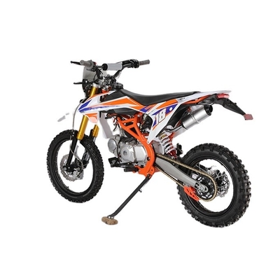 200cc 250cc 300cc 400cc 가스 오토바이 더트 자전거 125cc 거리 자전거 오프로드 오토바이