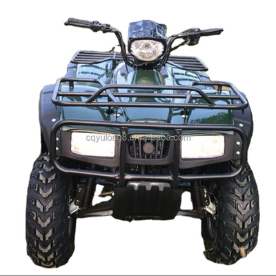 4x4 버기 모터 ATV UTV 200cc 성인용 자동 변속기 최대 속도 80km/h