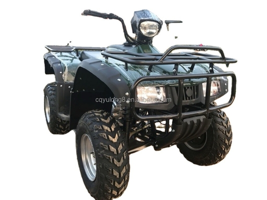4x4 버기 모터 ATV UTV 200cc 성인용 자동 변속기 최대 속도 80km/h