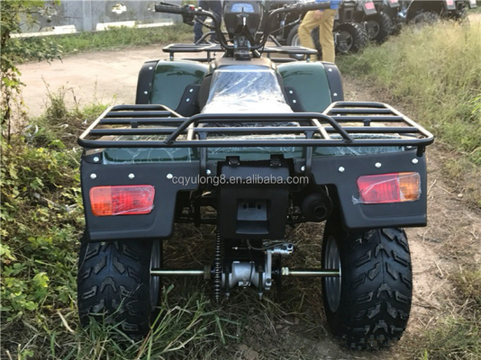 4x4 버기 모터 ATV UTV 200cc 성인용 자동 변속기 최대 속도 80km/h