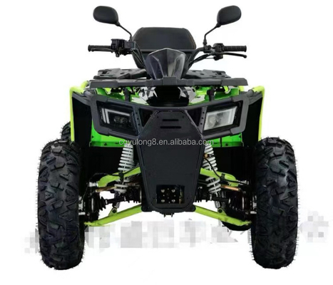 오프로드 1000cc 4x4 디젤 ATV 자동 변속기와 사용자 정의 가능한 기능