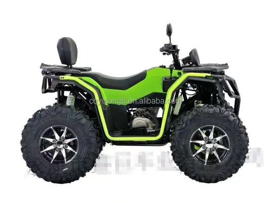 오프로드 1000cc 4x4 디젤 ATV 자동 변속기와 사용자 정의 가능한 기능
