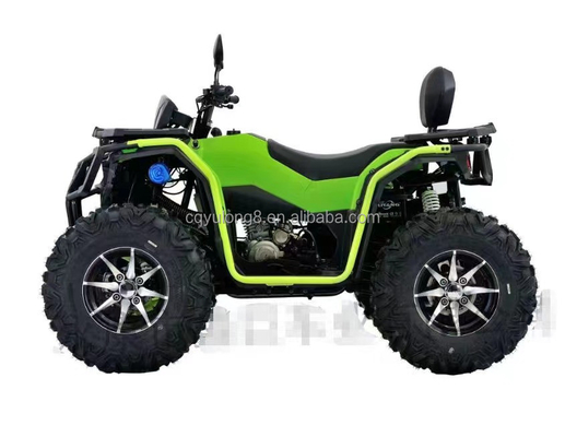 오프로드 1000cc 4x4 디젤 ATV 자동 변속기와 사용자 정의 가능한 기능