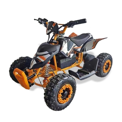 36V 500W 전기 미니 ATV 모터 쿼드 자전거 어린이 및 성인용 엔진 타입 2박정