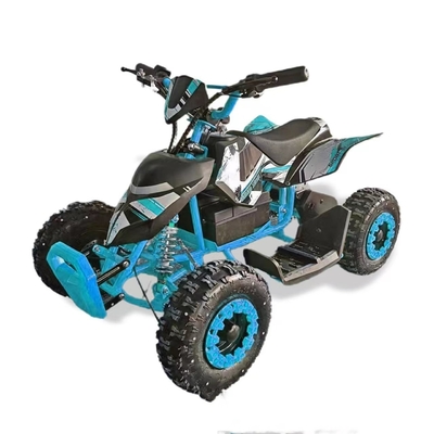 36V 500W 전기 미니 ATV 모터 쿼드 자전거 어린이 및 성인용 엔진 타입 2박정