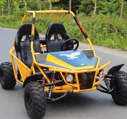 CE 승인 500cc 4 스트로크 가 카트 직선 2WD 쿼드 자전거 ATV 오프로드 덩굴 버거 UTV
