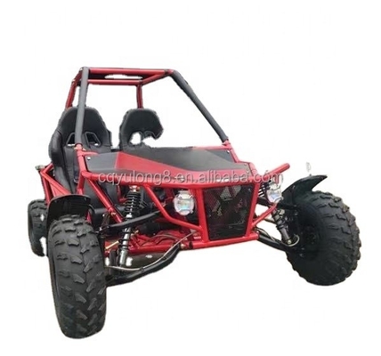 CE 승인 500cc 4 스트로크 가 카트 직선 2WD 쿼드 자전거 ATV 오프로드 덩굴 버거 UTV