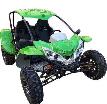 300cc 가스 구동 쿼드 바이크 ATV 최대 속도 50-75Km/h 및 CE 인증