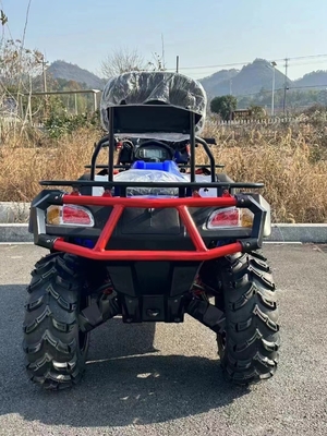 300~400kg 용량 850cc 4wd ATV 성인용 4타크 엔진 타입