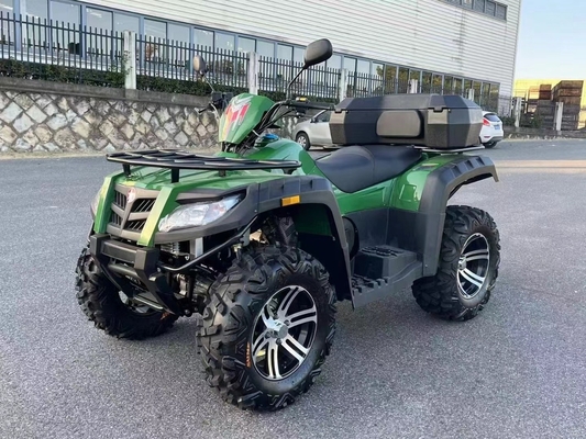 250cc 4x4 ATV UTV CFmoto 전지형 4륜구동 쿼드 모토바이크 오프로드 모험용