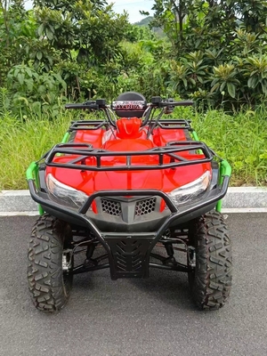 230cc 2WD 가스 가동 ATV 쿼드 자전거 21*7-10/22*7-10 타이어 크기 직판 판매