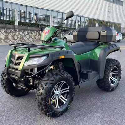 250cc 쿼드 모토바이크 4x4 오프로드 ATVs UTVs 해변 차량 전장 차량 오토바이