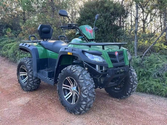250cc 쿼드 모토바이크 4x4 오프로드 ATVs UTVs 해변 차량 전장 차량 오토바이