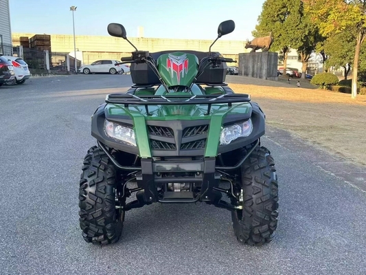 250cc 쿼드 모토바이크 4x4 오프로드 ATVs UTVs 해변 차량 전장 차량 오토바이