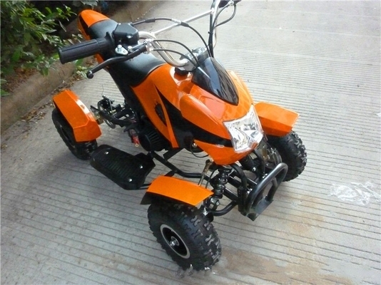 4x4 2WD/4WD 전지전용 차량 어린이용 쿼드 ATV 성인 49cc 200cc 300cc 샤프트 드라이브 자전거