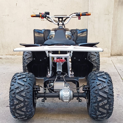 용량 400~1000kg 편리한 전기 4륜 자전거 800W 해변 차량