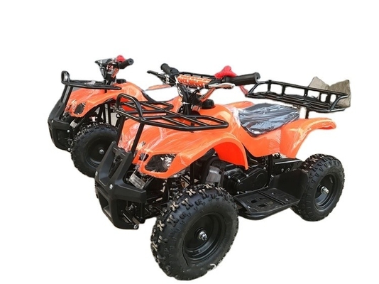 500W 36v 전기 키즈 쿼드 자전거 CE 배터리와 ATV 기능 속도 30-50km/h 120kg