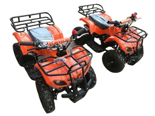 500W 36v 전기 키즈 쿼드 자전거 CE 배터리와 ATV 기능 속도 30-50km/h 120kg