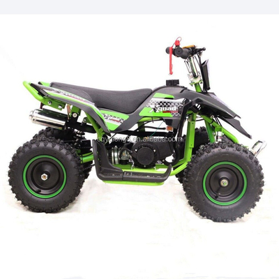 2WD 미니 전기 ATV 36V 직전 전원 공급 및 100-150mm 최소 광 광격