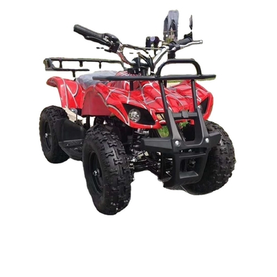 판매 49cc 125cc 200cc ATV 4x4 전장 차량 쿼드 바이크 바퀴 배지 1000-1400mm