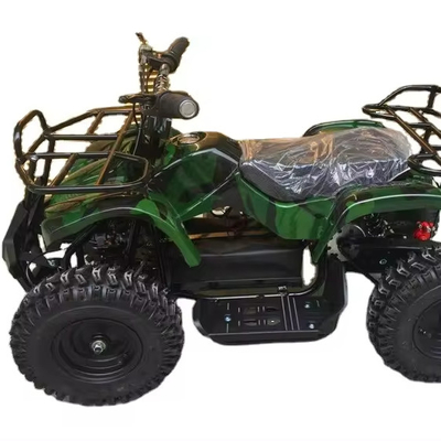 판매 49cc 125cc 200cc ATV 4x4 전장 차량 쿼드 바이크 바퀴 배지 1000-1400mm