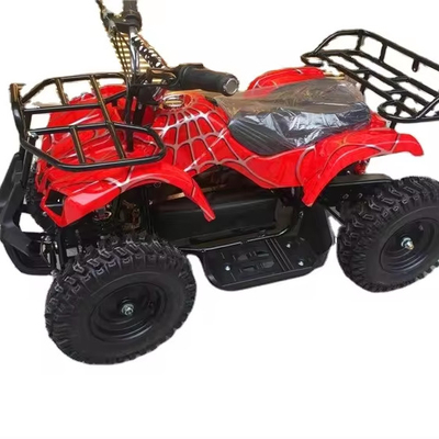 판매 49cc 125cc 200cc ATV 4x4 전장 차량 쿼드 바이크 바퀴 배지 1000-1400mm