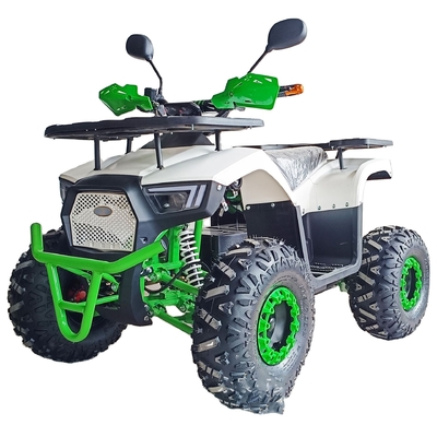 400-1000kg 부하 용량 800W 1000W 쿼드 바이크 전기 ATV 어린이 및 성인