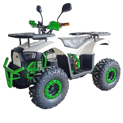 400-1000kg 부하 용량 800W 1000W 쿼드 바이크 전기 ATV 어린이 및 성인