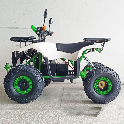 400-1000kg 부하 용량 800W 1000W 쿼드 바이크 전기 ATV 어린이 및 성인