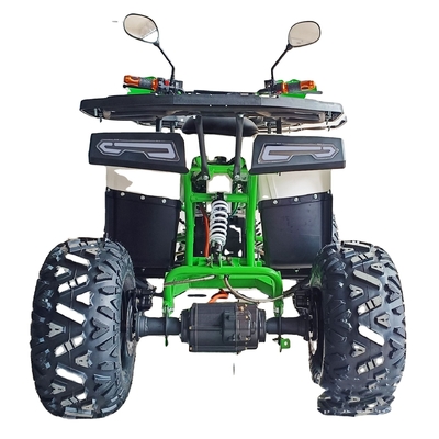 400-1000kg 부하 용량 800W 1000W 쿼드 바이크 전기 ATV 어린이 및 성인