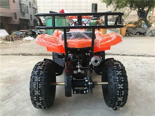 저렴한 49cc 50cc 125cc 가솔린 엔진 4륜 쿼드 자전거 ATV 어린이 및 성인