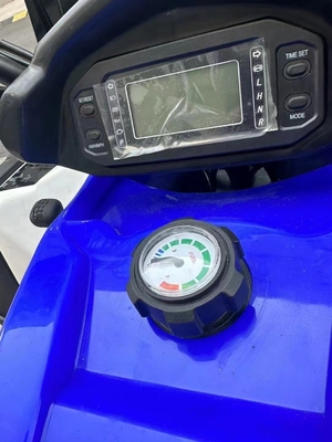 750cc 850CC 550cc 4WD ATV 셰프트 드라이브와 전면 디스크 후면 디스크 브레이크 시스템