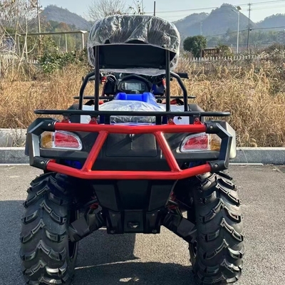 750cc 850CC 550cc 4WD ATV 셰프트 드라이브와 전면 디스크 후면 디스크 브레이크 시스템