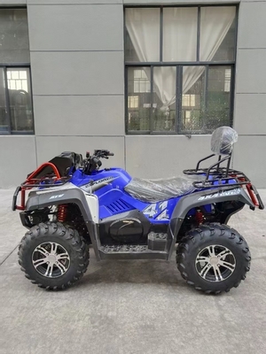 750cc 850CC 550cc 4WD ATV 셰프트 드라이브와 전면 디스크 후면 디스크 브레이크 시스템