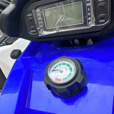 750cc 850CC 550cc 4WD ATV 셰프트 드라이브와 전면 디스크 후면 디스크 브레이크 시스템